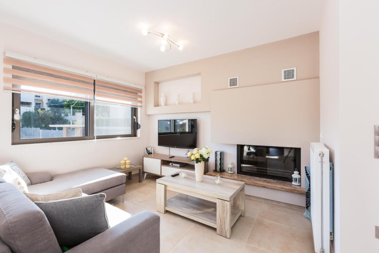 Peris Villa 카토다라초 외부 사진