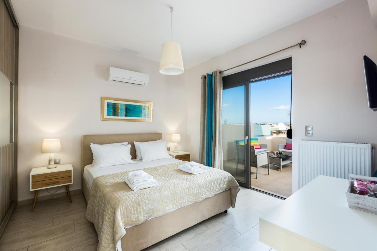Peris Villa 카토다라초 외부 사진