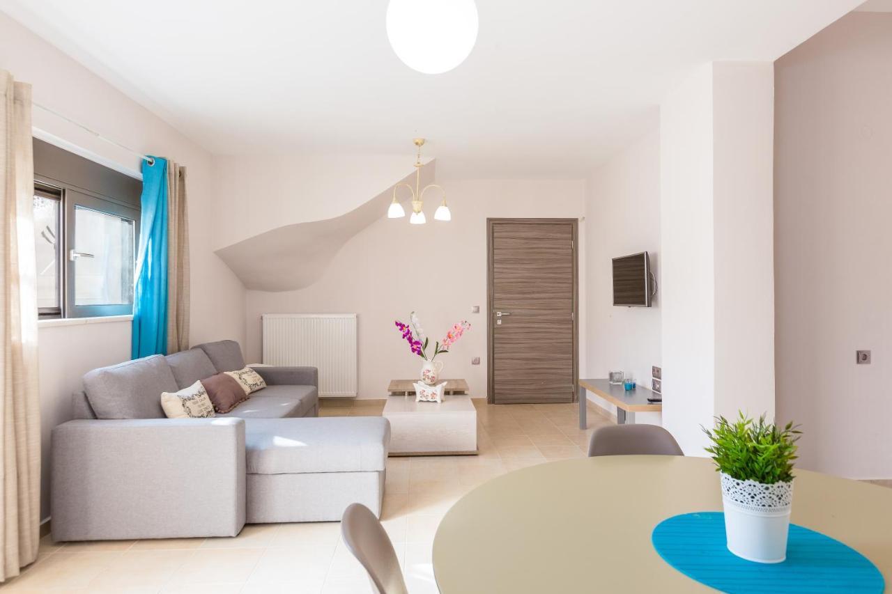 Peris Villa 카토다라초 외부 사진