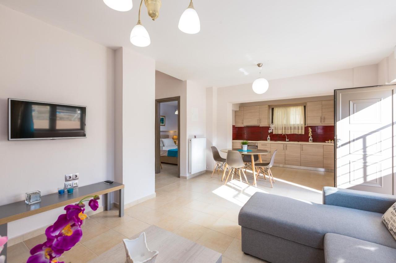 Peris Villa 카토다라초 외부 사진