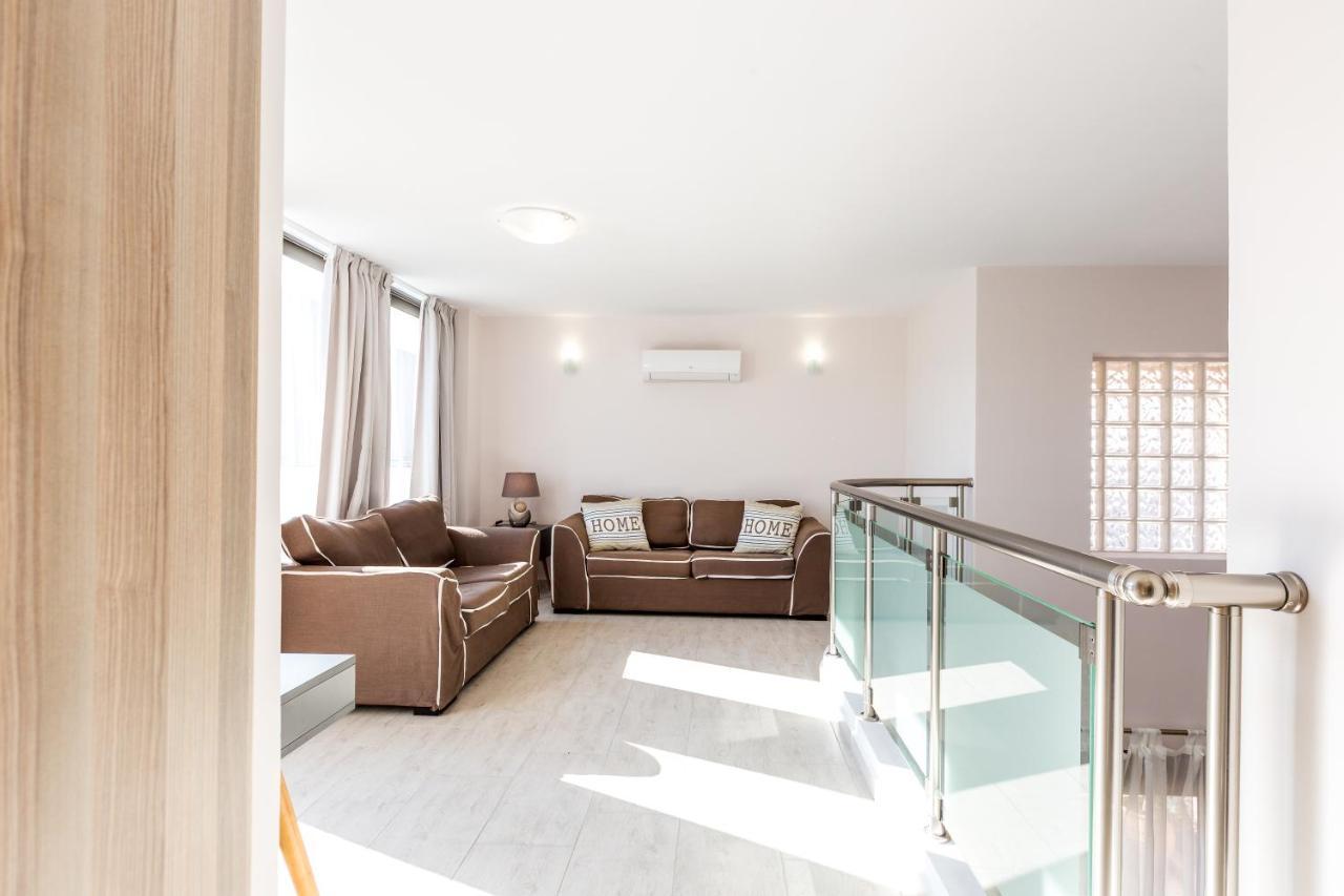Peris Villa 카토다라초 외부 사진