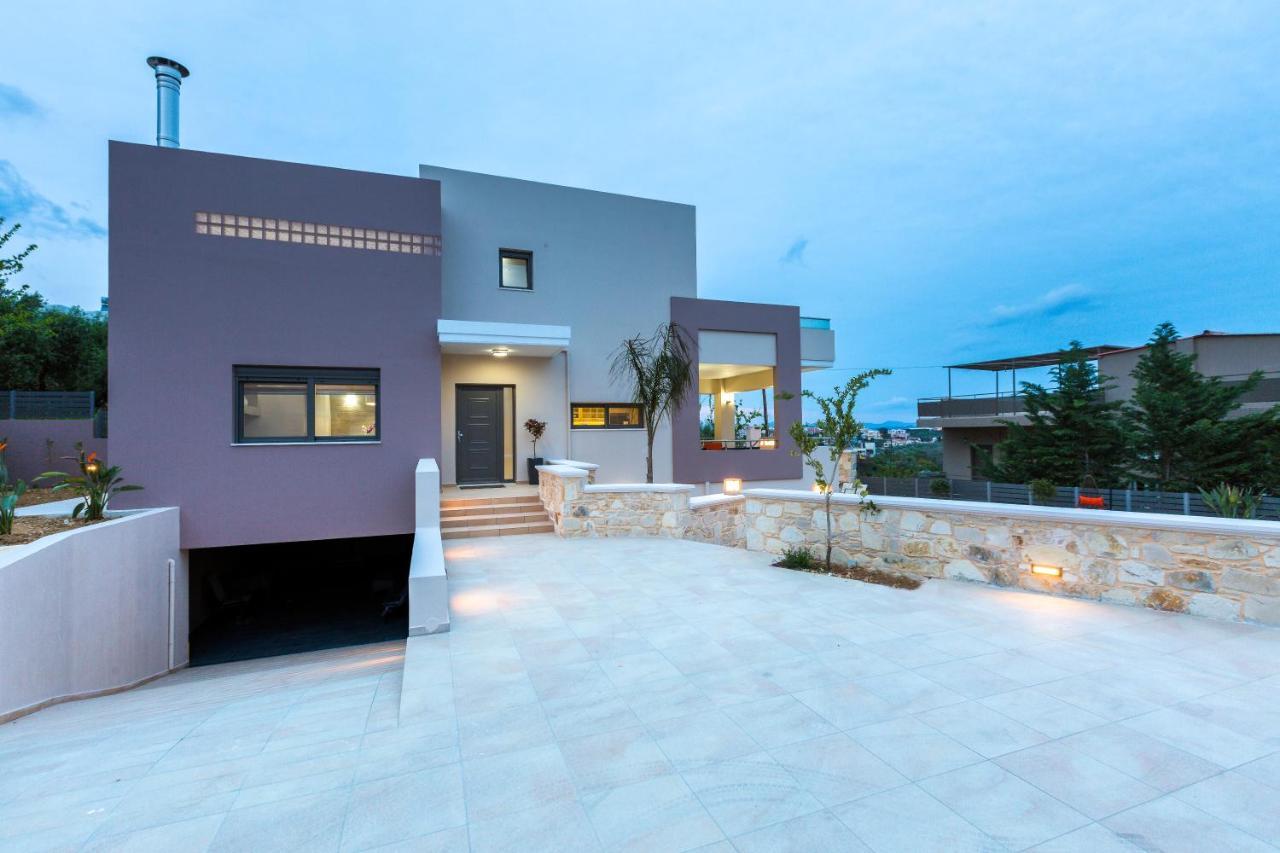 Peris Villa 카토다라초 외부 사진
