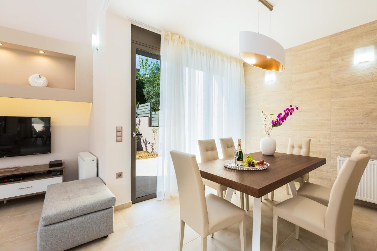Peris Villa 카토다라초 외부 사진