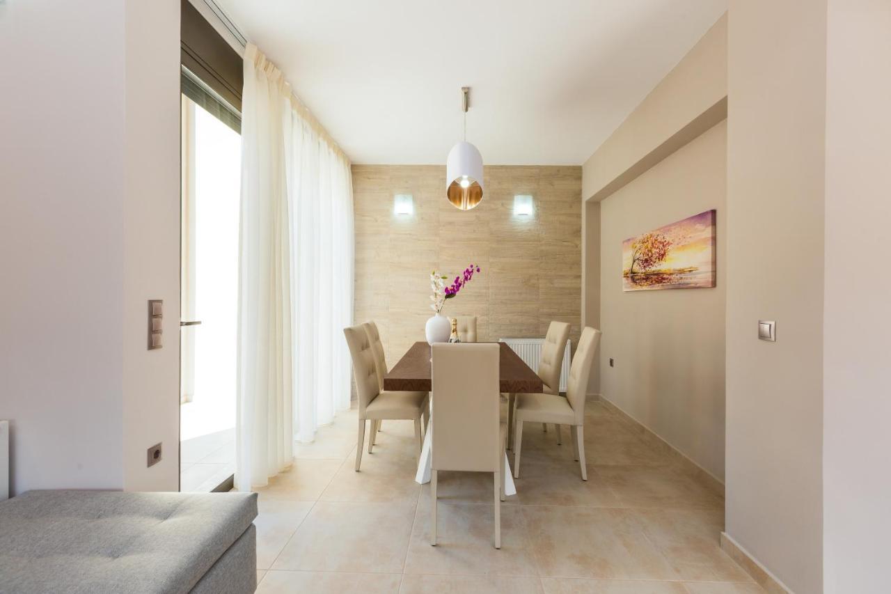 Peris Villa 카토다라초 외부 사진