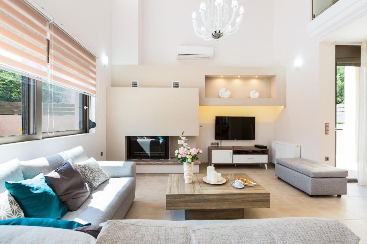 Peris Villa 카토다라초 외부 사진