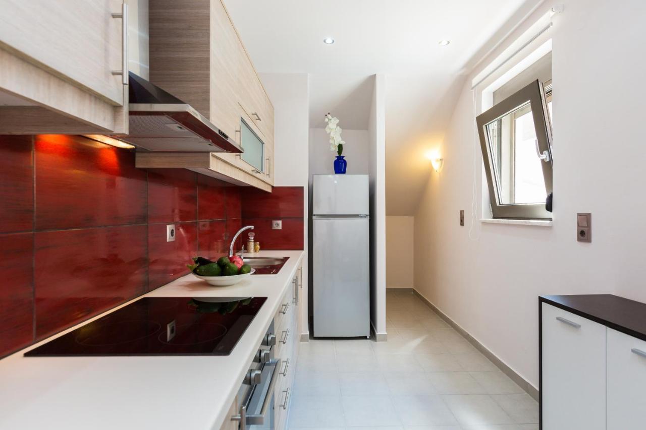 Peris Villa 카토다라초 외부 사진
