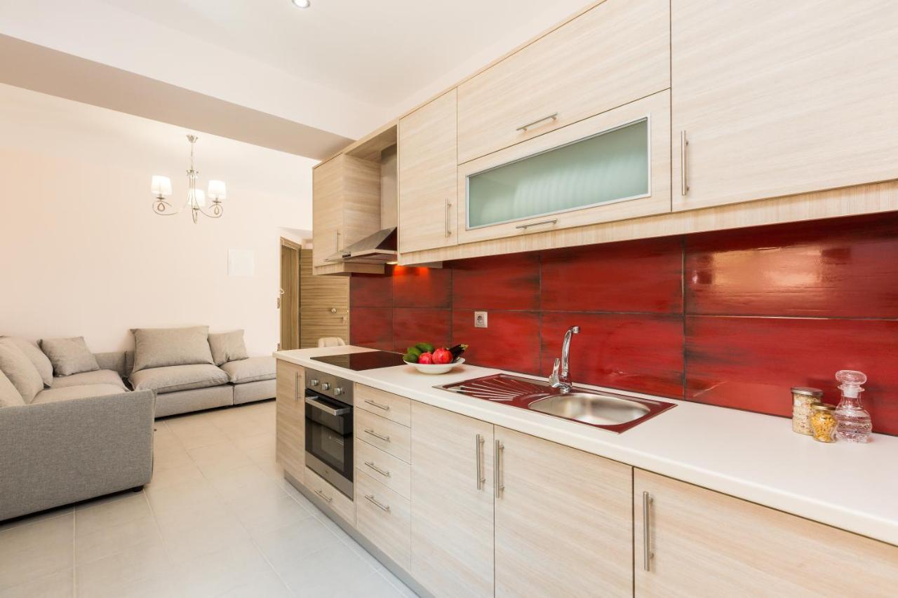 Peris Villa 카토다라초 외부 사진