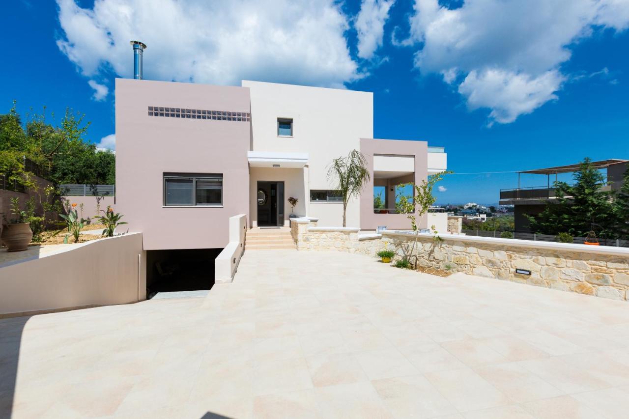 Peris Villa 카토다라초 외부 사진