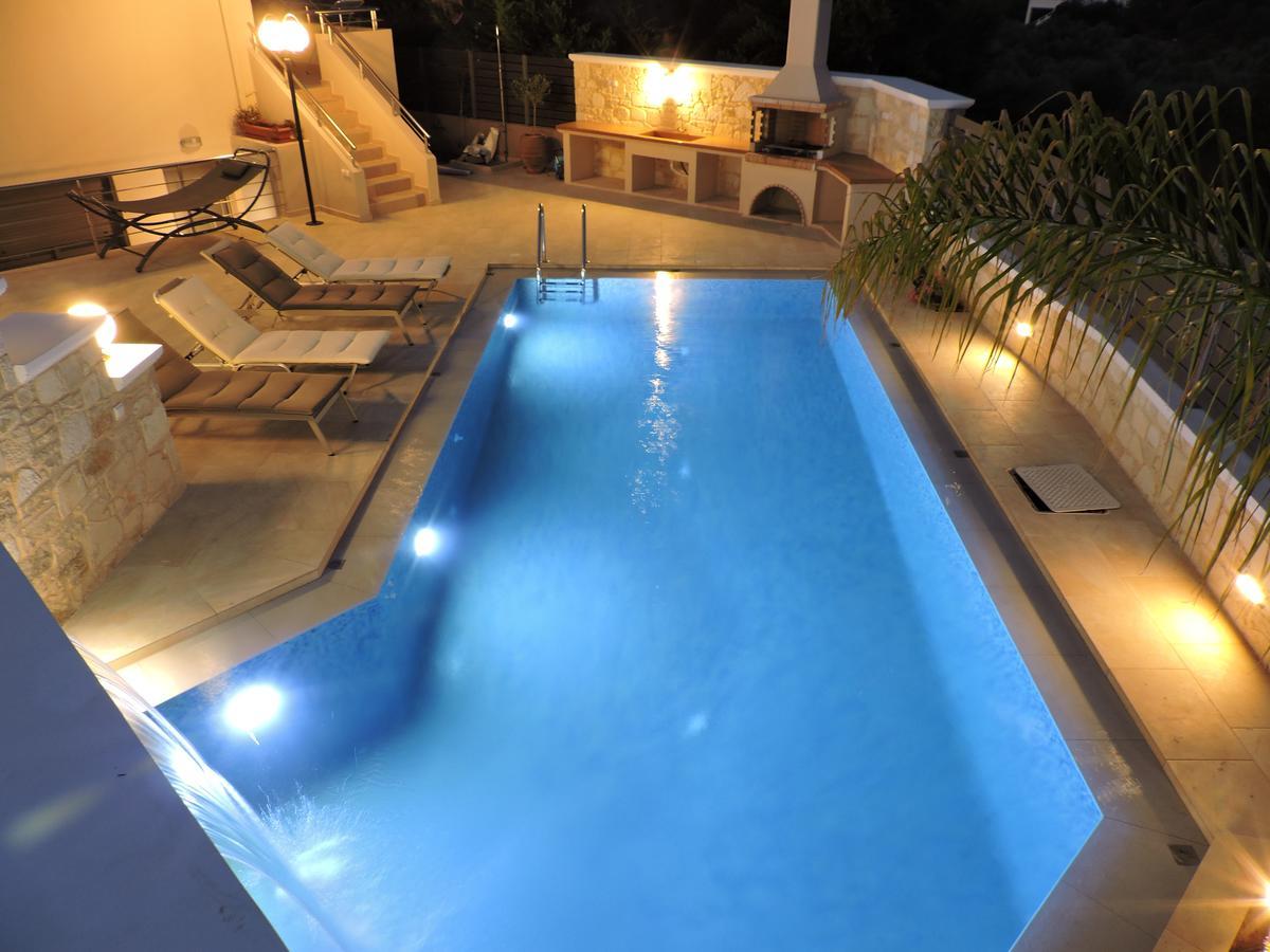 Peris Villa 카토다라초 외부 사진